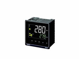 Omron temperature control instrument