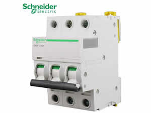 Schneider electric devices