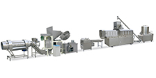 Fried Pasta Processing Line
